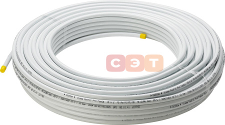 Труба металлопластиковая Smartpress PRO 16х2.0 (100м)