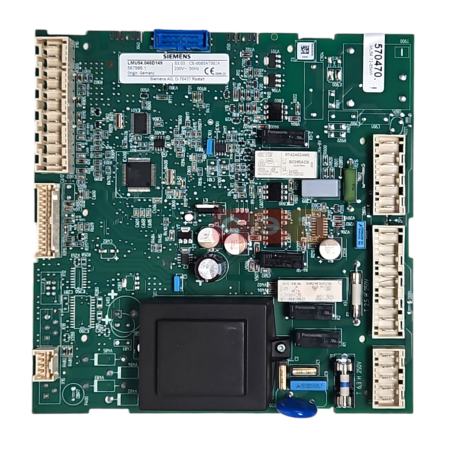 Электронная плата 5704700