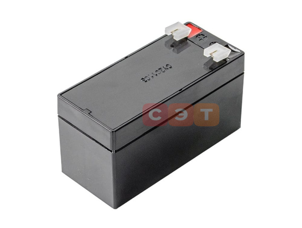 Аккумуляторная батарея (аккумулятор)