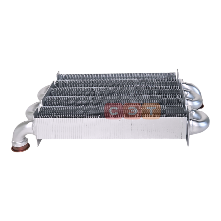 Основной теплообменник 7763973