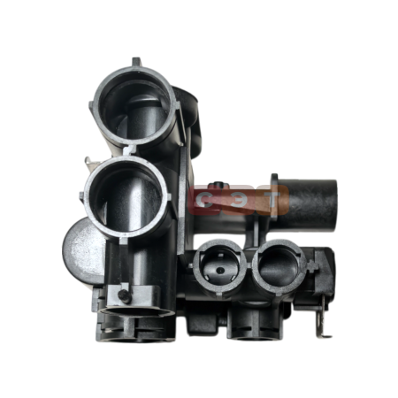 Группа подачи (БЕЗ отверстия под датчик NTC) 60002320-AAA