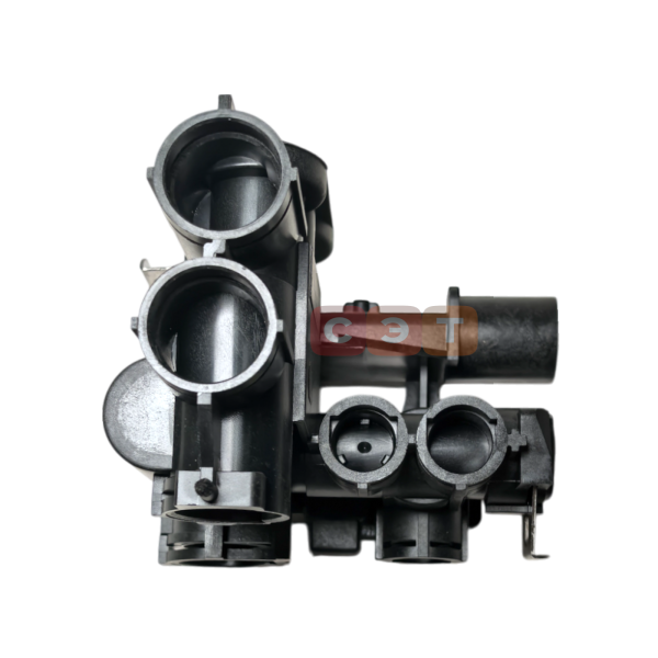 Группа подачи (БЕЗ отверстия под датчик NTC) 60002320-AAA