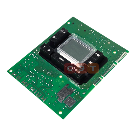 Электронная плата  S4962DM3060  50067240003
