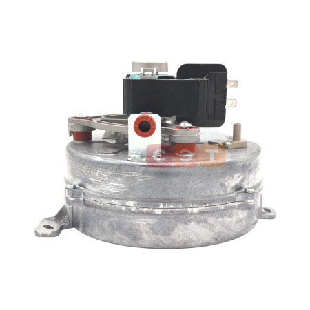 Вентилятор Sohon 1.044632-KKK 