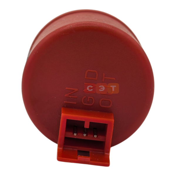 Прессостат предохранительный системы отопления 7709514