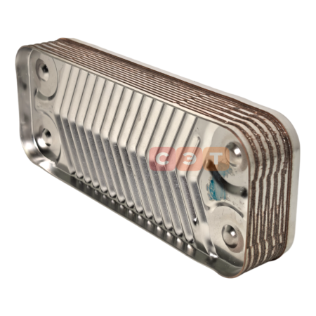 Теплообменник ГВС (WA.1 20, WA.2 20, WA.3 18/24, WA S 18~24, WA C 18/24)