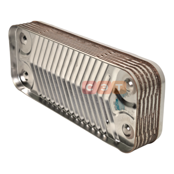 Теплообменник ГВС (WA.1 20, WA.2 20, WA.3 18/24, WA S 18~24, WA C 18/24)