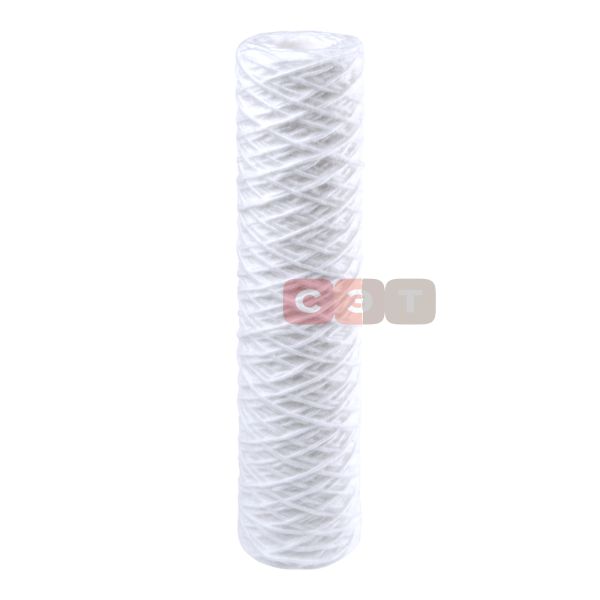 Промывной картридж (лепестковый полиэстер) RL SX 20" 50 mcr