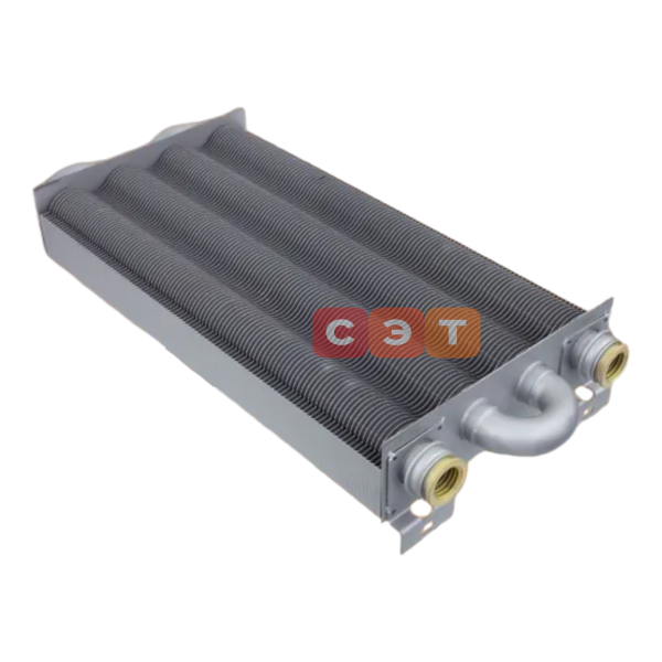 Основной теплообменник 710673200