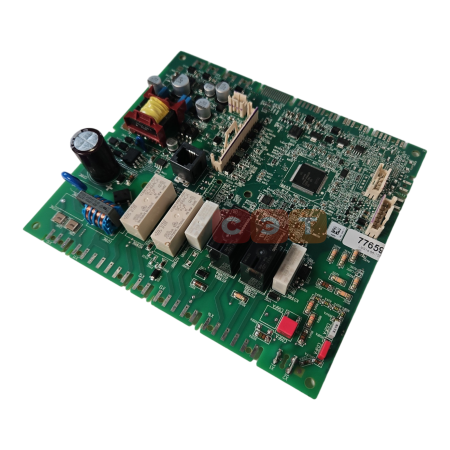 Электронная плата 7766820