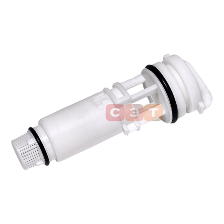 Картридж турбинки 8 л/мин Logamax U072-24K