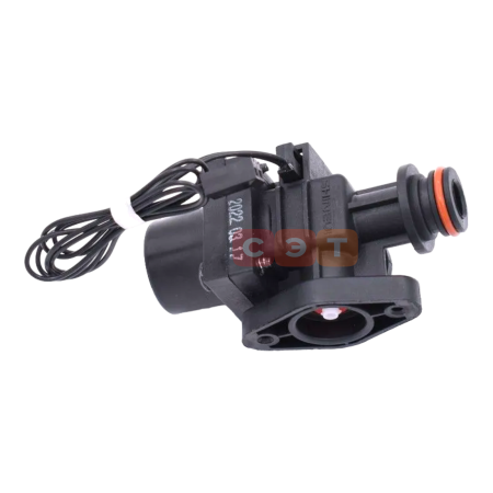 Датчик протока воды на ГВС 100-300MSC