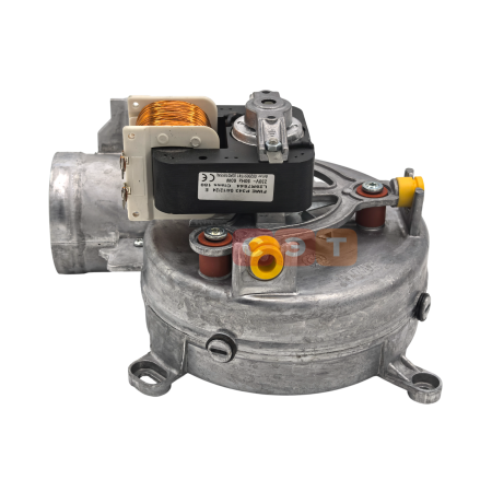 Вентилятор Max/Tec 24/28 кВт (ААА)