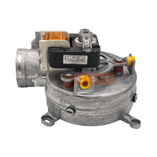 Вентилятор Max/Tec 24/28 кВт (ААА)