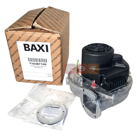 Вентилятор 710487100