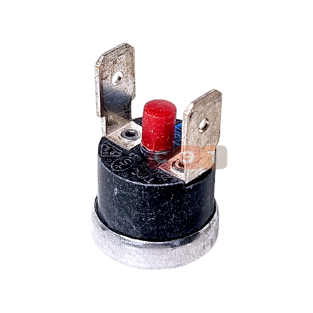 Термостат биметаллический необратимый 95°С (Пантера 12кВт, Рысь)