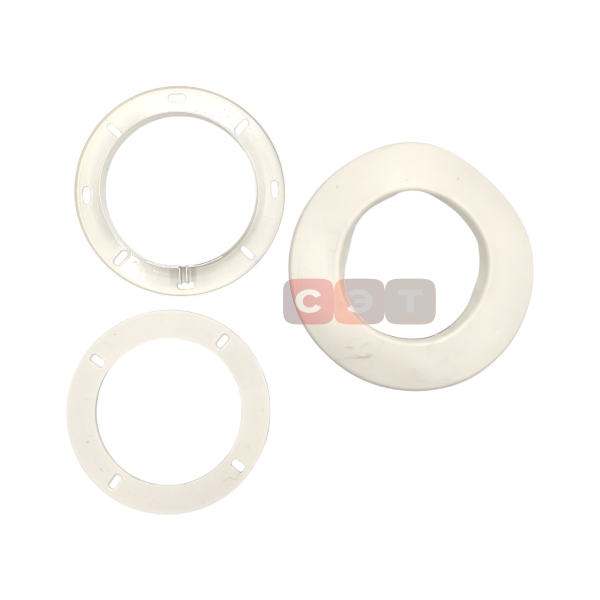 Коаксиальный отвод 90° для котлов ECO Classic, диам. 60/100 мм