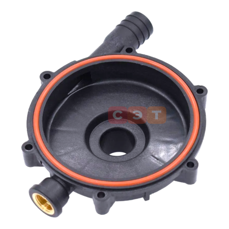 Крышка насоса DWMG5070PL 