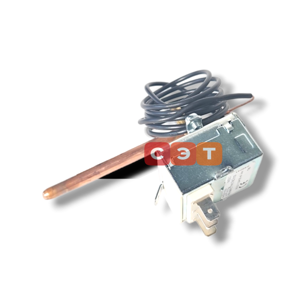 Термостат рабочий 721602000