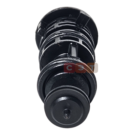 Картридж трехходового клапана U072 