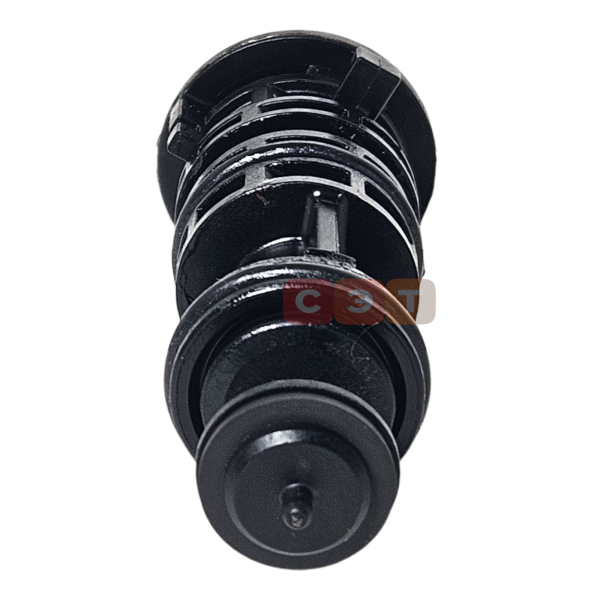 Картридж трехходового клапана U072 