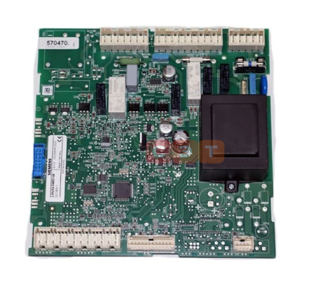 Электронная плата 5704700