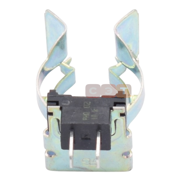 Датчик NTC + крепеж (Пантера в.19, Гепард в.19)