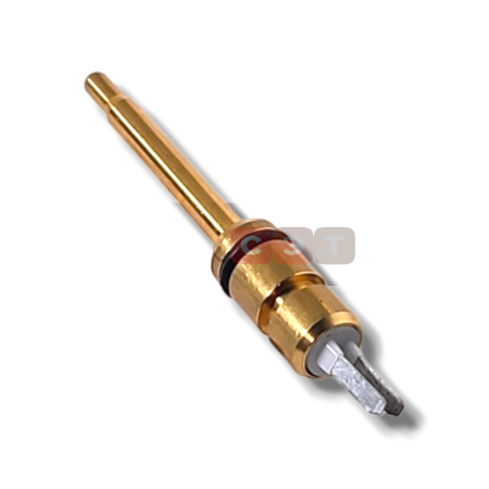 Датчик температуры ГВС 7831303