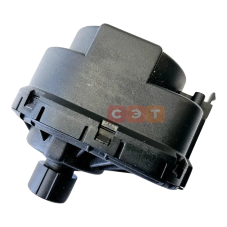 Мотор трёхходового клапана JJD710047300