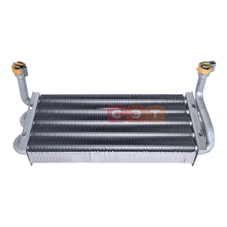 Основной теплообменник 5636760