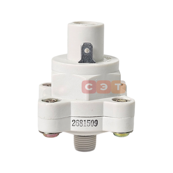 Датчик давления Ардерия белый 2060305