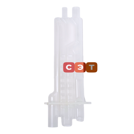 Корпус сифона H220 (Luna Duo-Tec MP)  