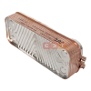 Пластинчатый теплообменник 28 кВт S101750