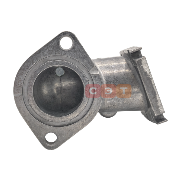 Трубка газовая (на входе газового клапана) 7709518