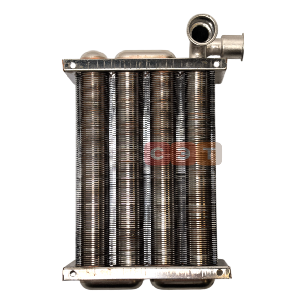 Теплообменник основной (WA.2 13/16, WA.3 13~18, WA S 13~18, WA Tatarastan2020 16)