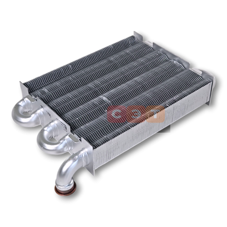 Основной теплообменник 7763973