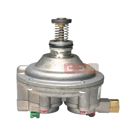 Клапан давления дифференциальный 722306600