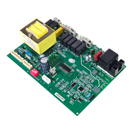 Электронная плата 46561810