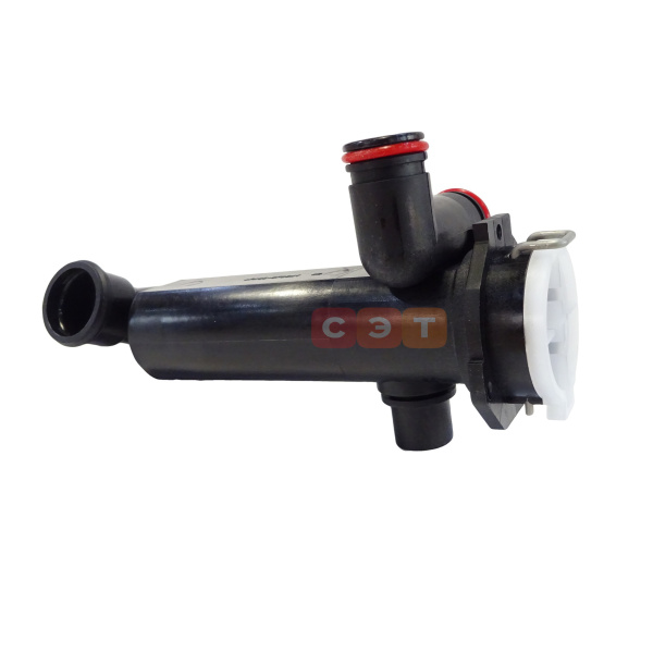 Фильтр грязевик ACE 13-35 kw, Coaxial 13-30 kw, ATMO 13-24 kw (аналог BH1301018D,BH1301018B)