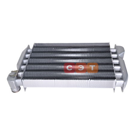 Основной теплообменник 5677660.A