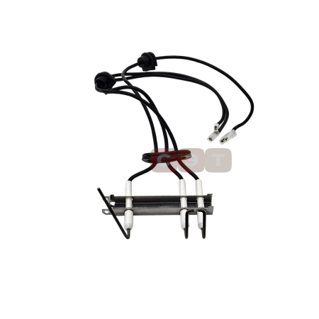 Электрод розжига и ионизации 7831305B.K