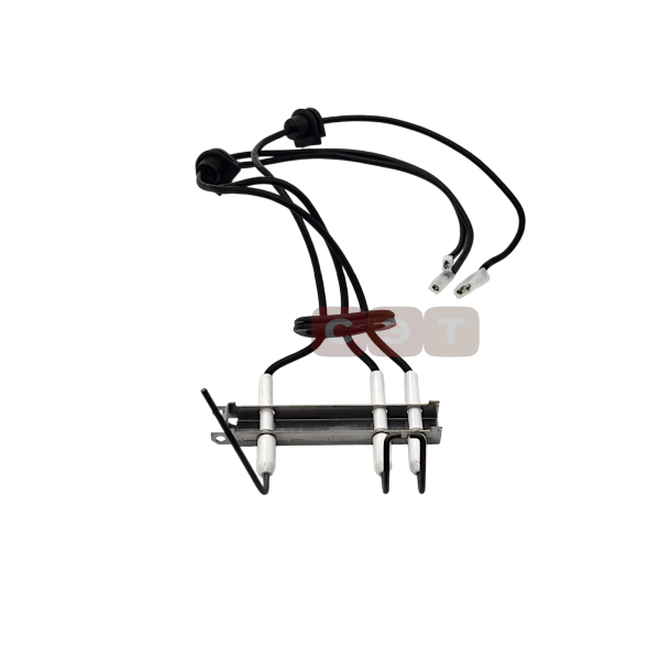 Электрод розжига и ионизации 7831305B.K