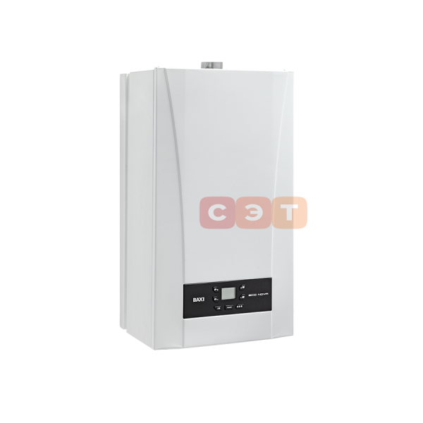 Котел настенный газовый BAXI  ECO Nova 24F