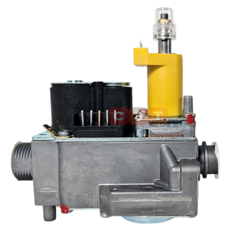 Газовый клапан 710660400