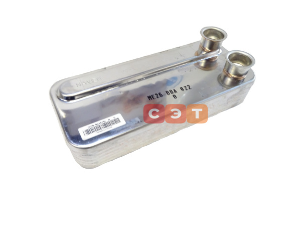 Теплообменник ГВС 30004997A