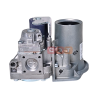 Газовый клапан ecoTEC plus 053556