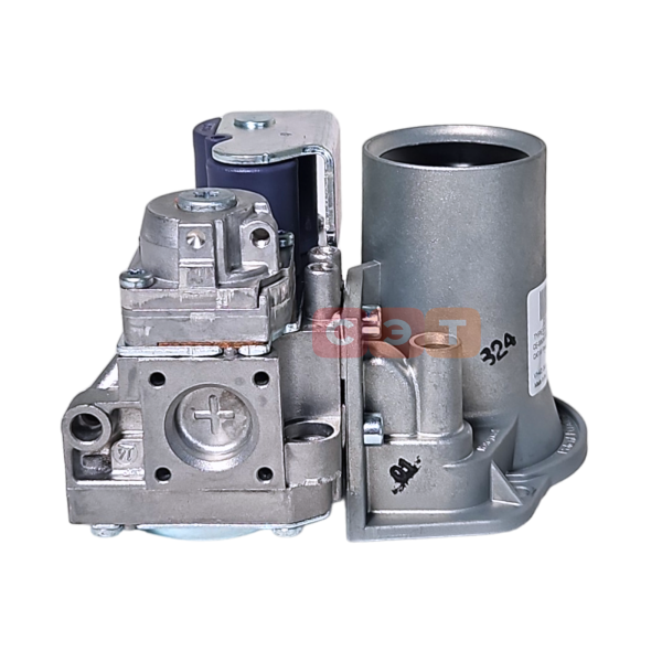 Газовый клапан ecoTEC plus 053556