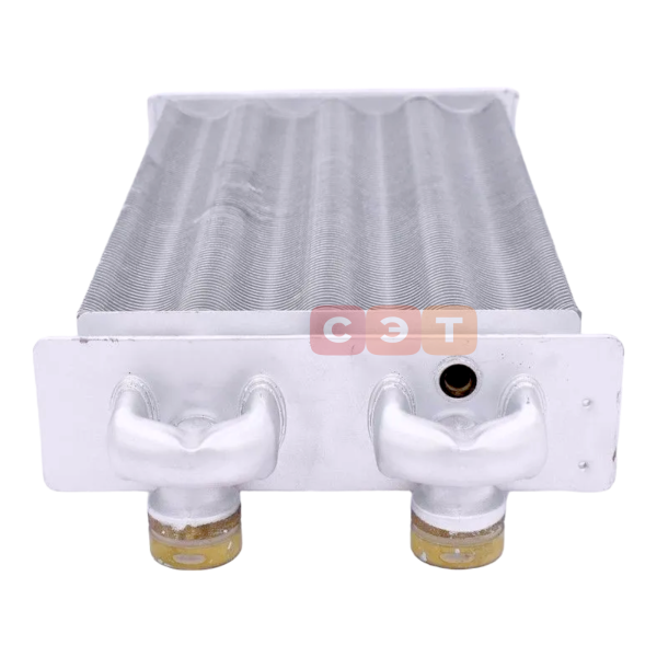 Основной теплообменник 10023661 (10023946)