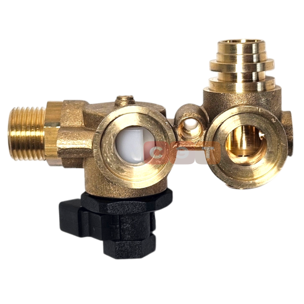 Гидравлическая группа входная 6310410054