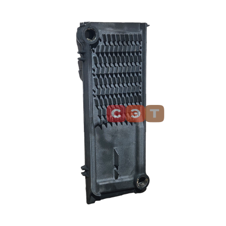 Секция чугунная задняя 3101320